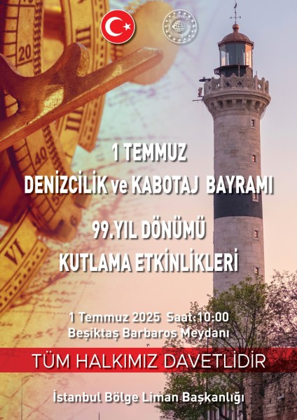 Amatör Denizci Belgesi ve Kısa Mesafe Telsiz ile İlgili Bilgiler